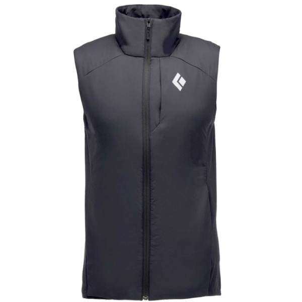 Black Diamond First Light Hybrid Vest Black